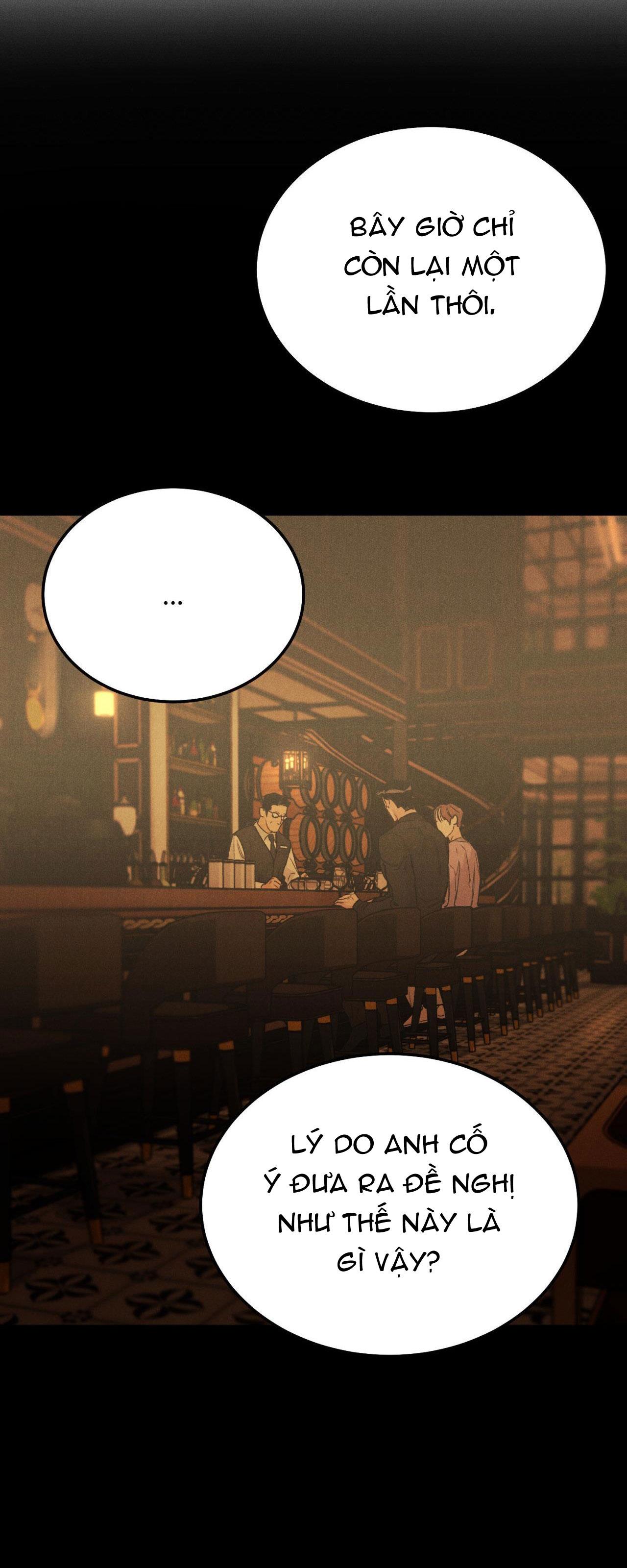 VƯỢT QUA GIỚI HẠN Chapter 76 - Next Chapter 77