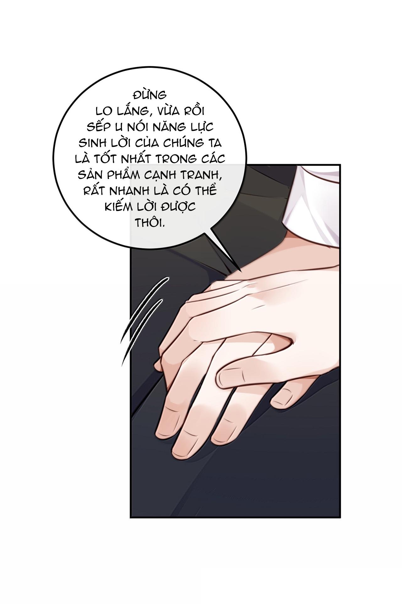 (END) Đặc Chế Cho Riêng Anh Chapter 107 - Next Chapter 108
