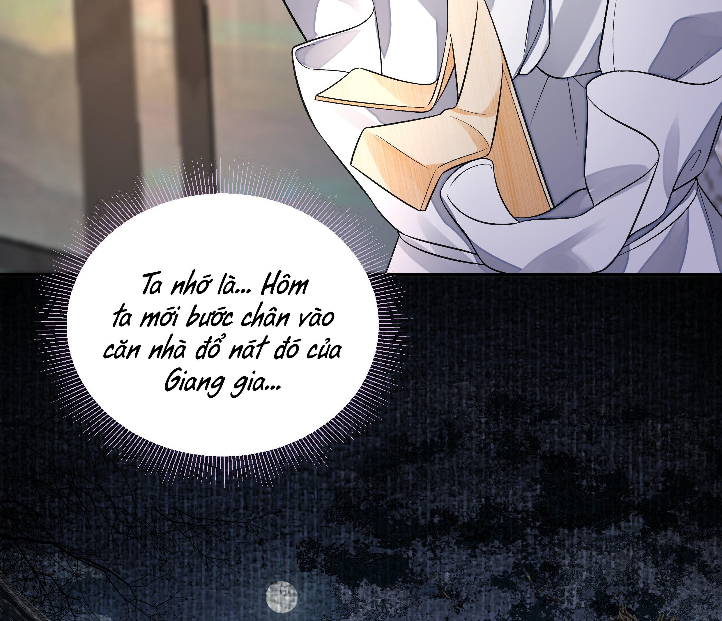 (END) Đồng Tiền Kham Thế Chapter 20 - Trang 2