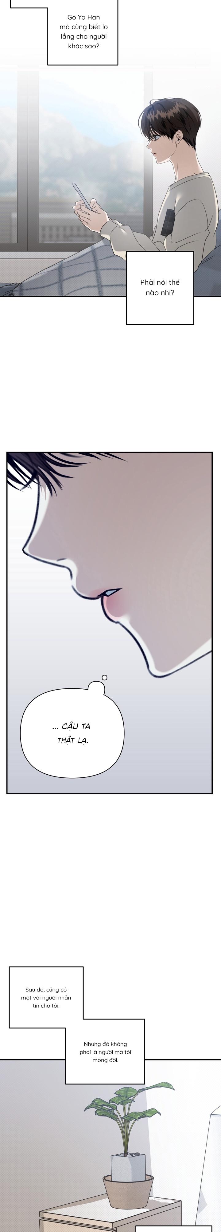 (GĐCV) EIGHTEEN'S BED Chapter 9 - Next Chapter 10