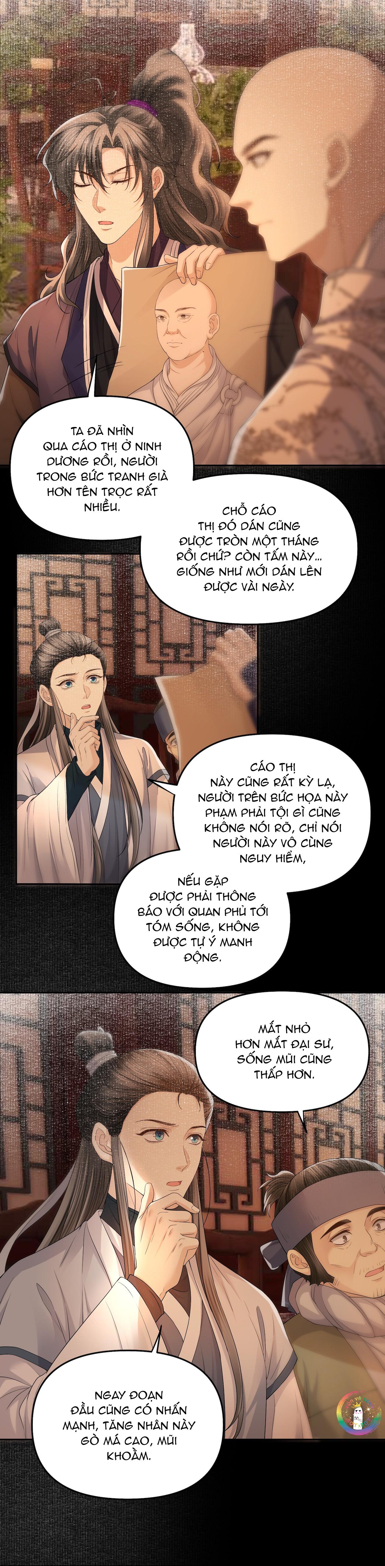 (END) Đồng Tiền Kham Thế Chapter 59 - Trang 2