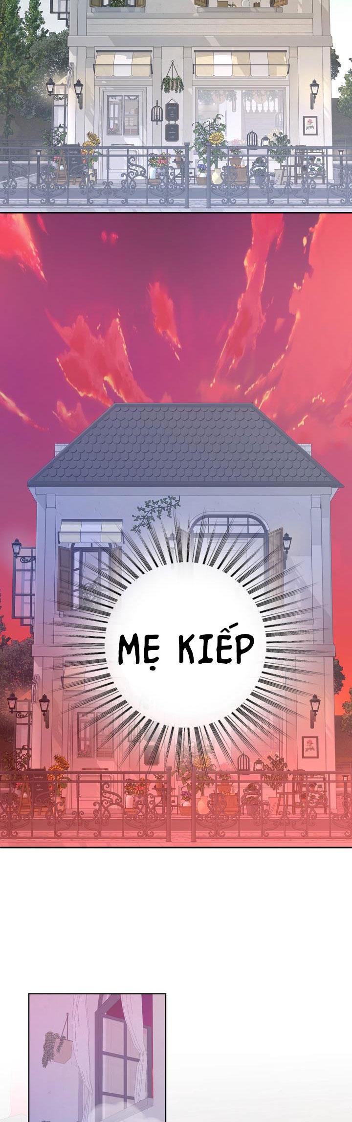 CÔ DÂU RỒNG Chapter 3 - Trang 2