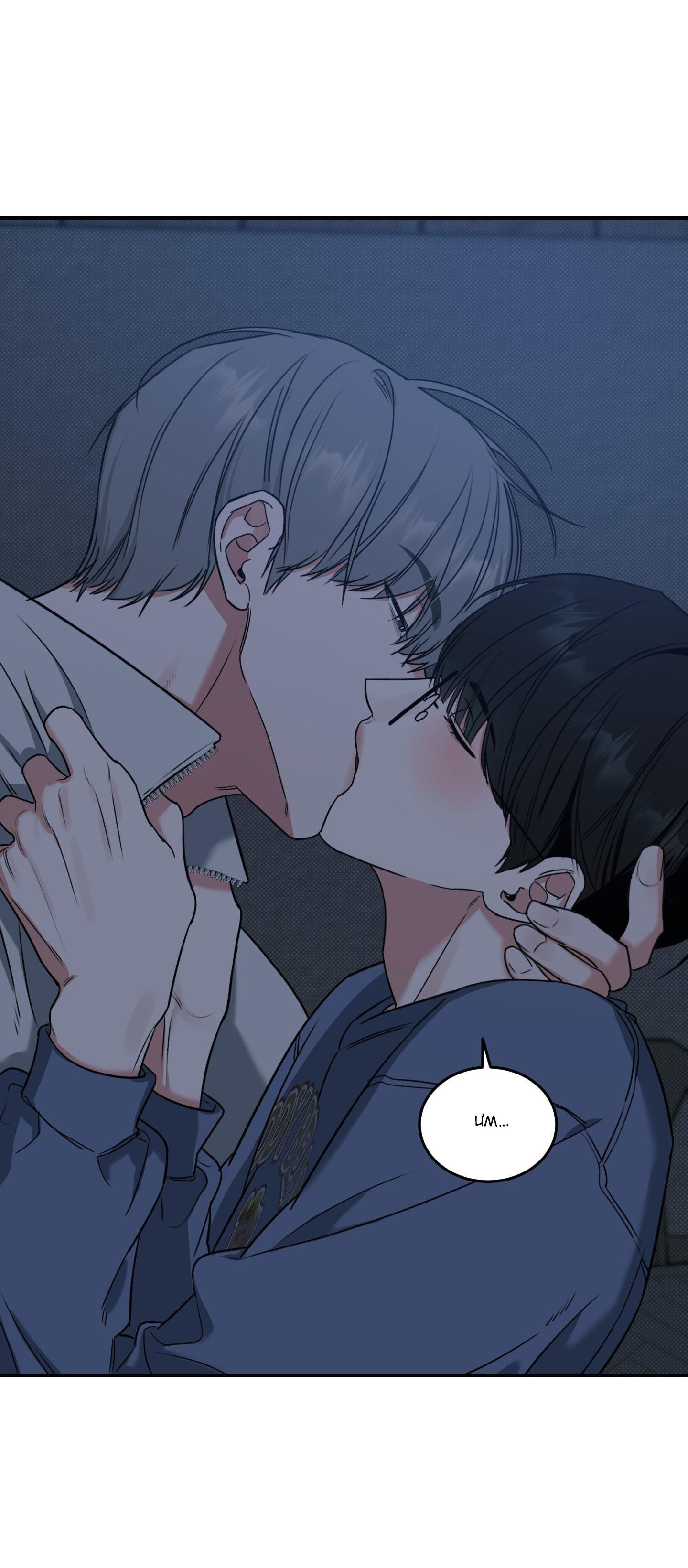 |DROP| Hưởng Lợi Chapter 1 - Trang 2