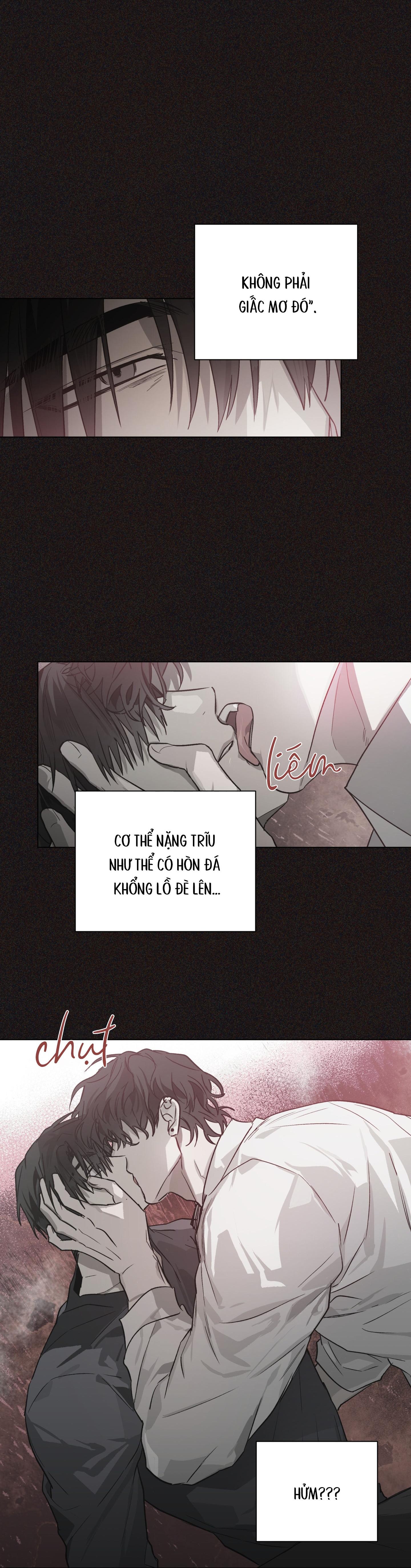 (GĐCV) NGÔI NHÀ DỊ THƯỜNG Chapter 2 - Next Chapter 3 18+