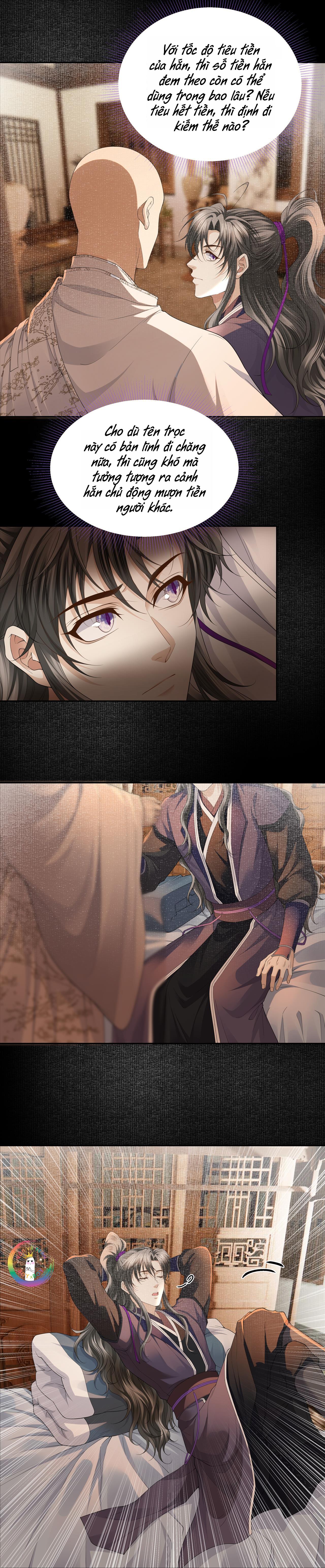 (END) Đồng Tiền Kham Thế Chapter 60 - Next Chapter 61