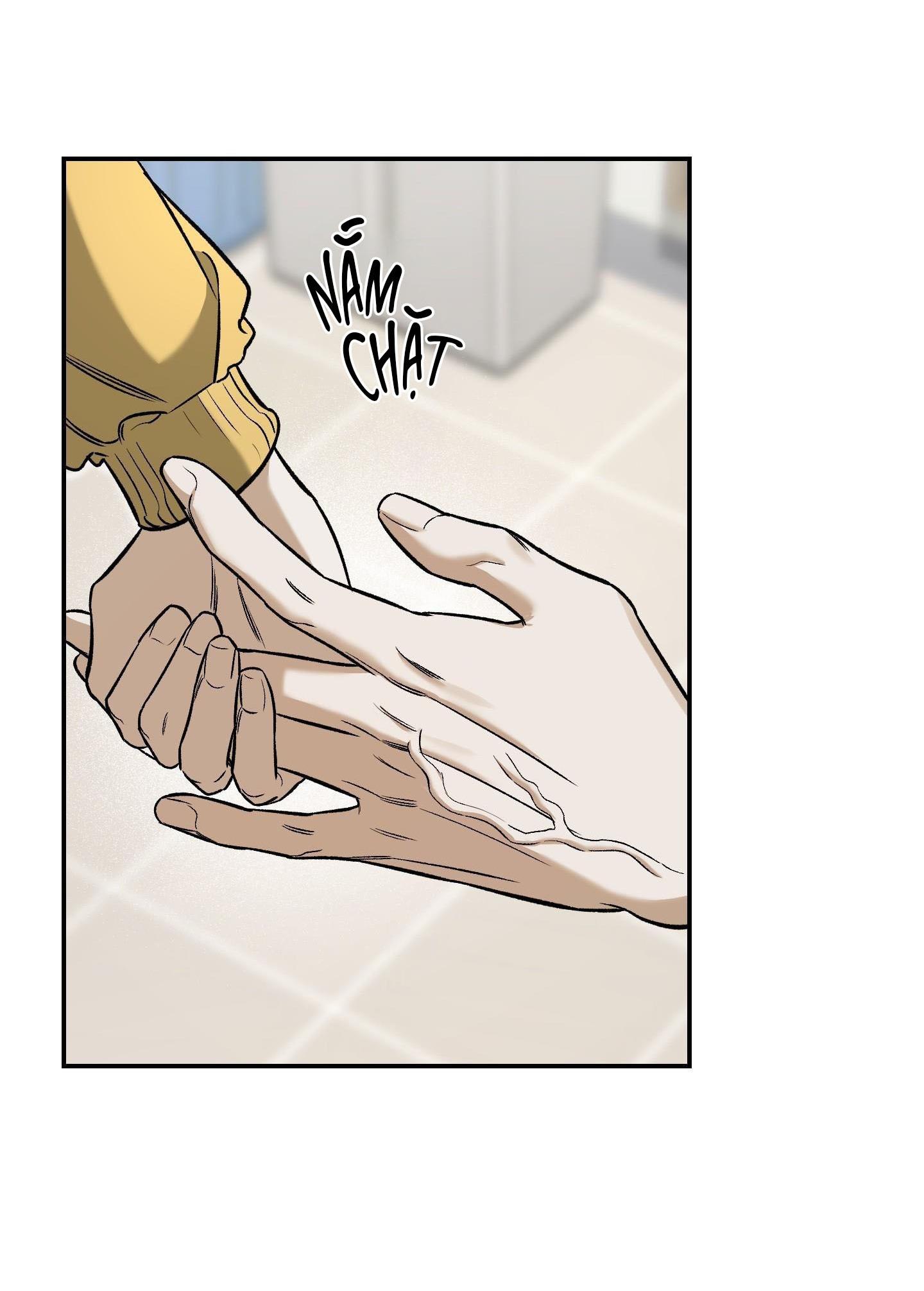 |DROP| Hưởng Lợi Chapter 35 - Trang 2