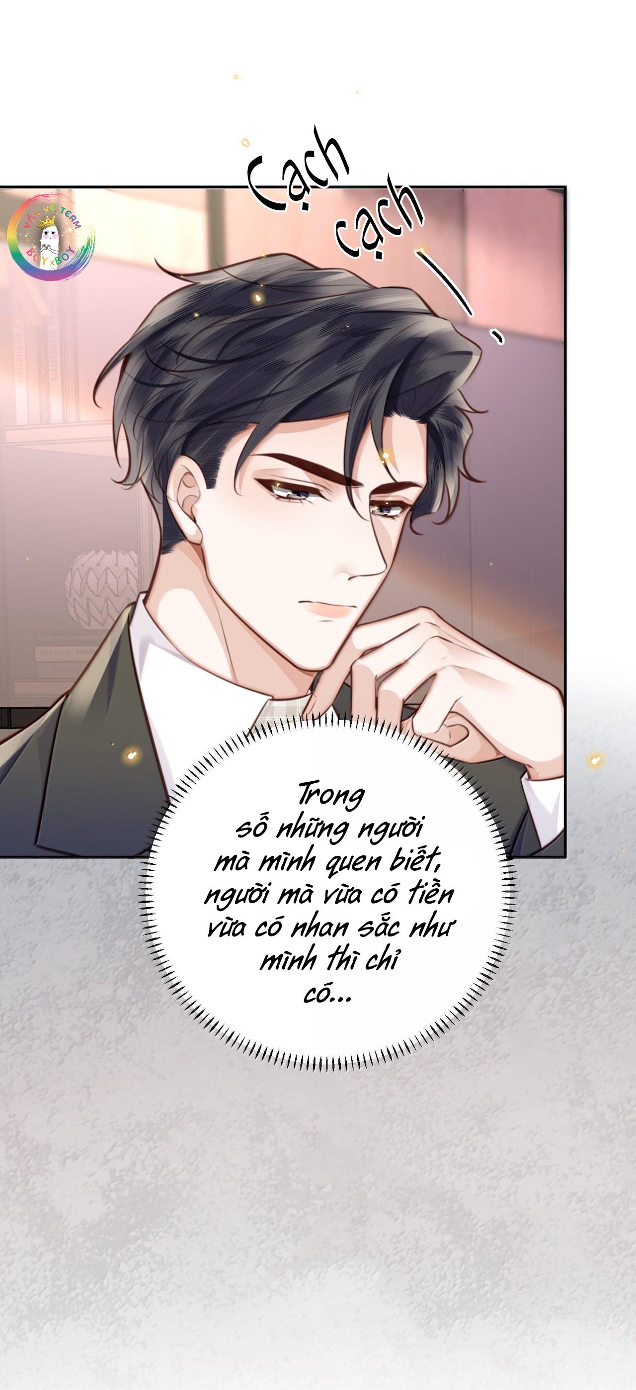 (END) Đặc Chế Cho Riêng Anh Chapter 119 - Next Chapter 120
