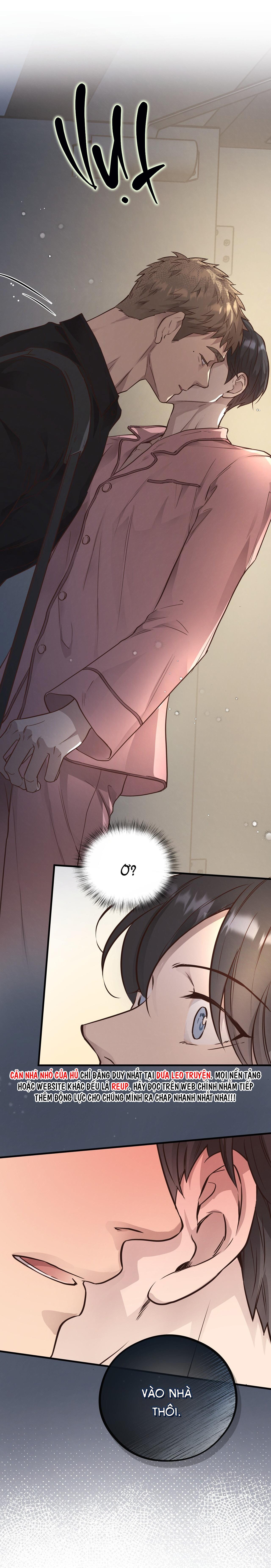 (END) MẬT GẤU Chapter 40 - Next Chapter 41