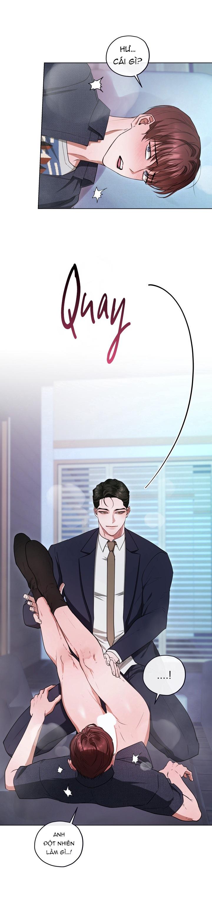 CÔ DÂU RỒNG Chapter 13 nt6 - Trang 2