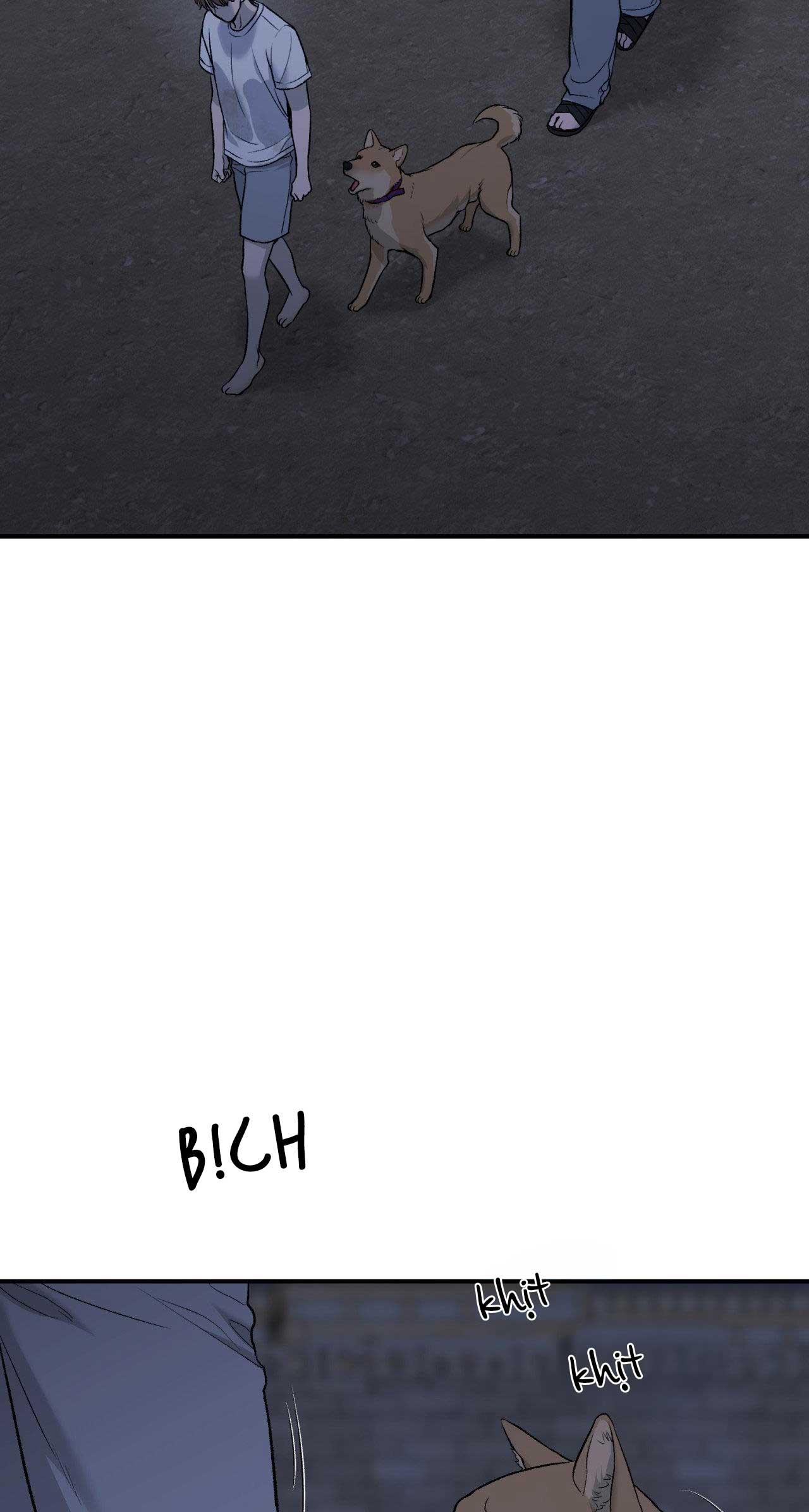 Jinx Chapter 65 - Next Chapter 66