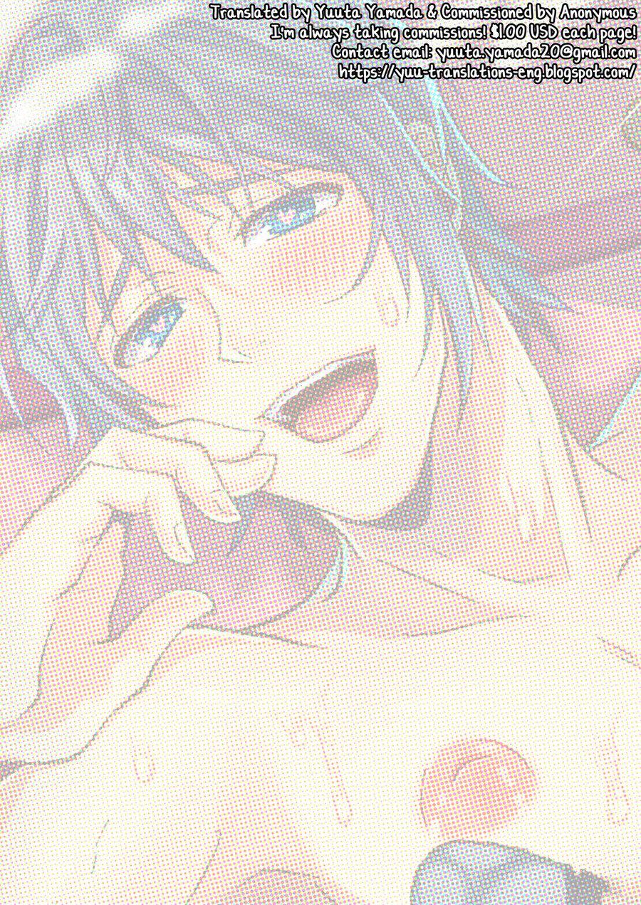 Tuyển tập BOYLOVE màu sắc Chapter 73 - Next Chapter 74