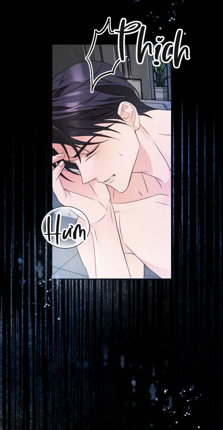 Masquerade Chapter 3 - Trang 2