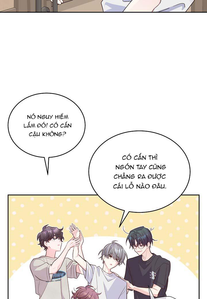 (END) Merry Marbling Chapter 74 - Trang 2