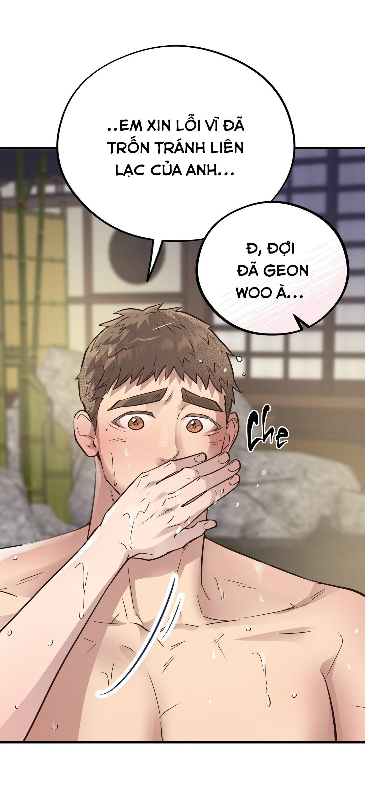 (END) MẬT GẤU Chapter 48 - Next Chapter 49