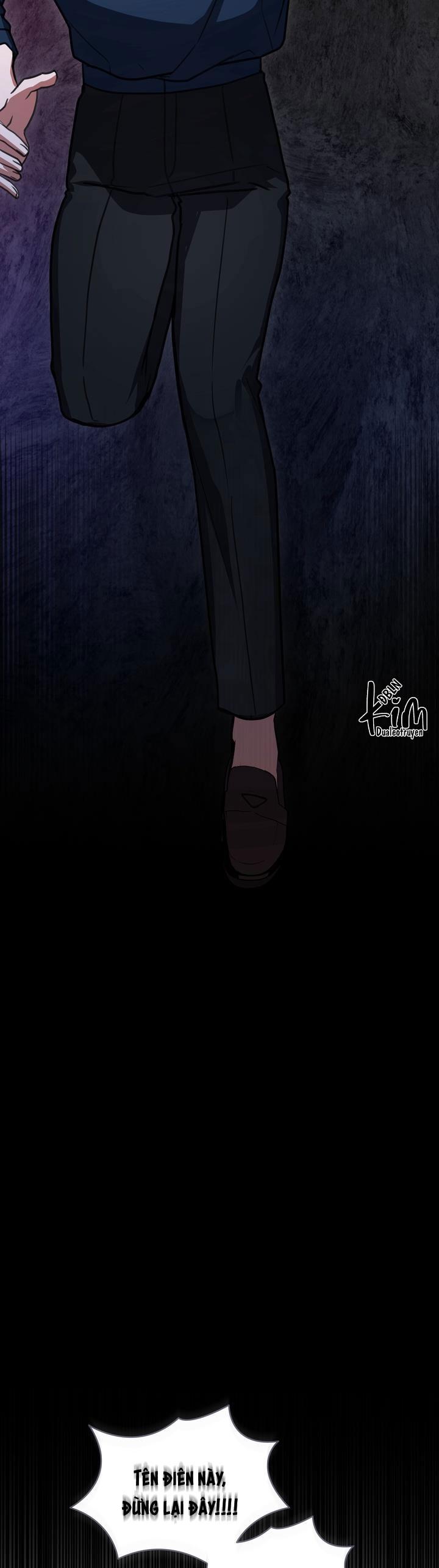 CÔ DÂU RỒNG Chapter 5 - Trang 2