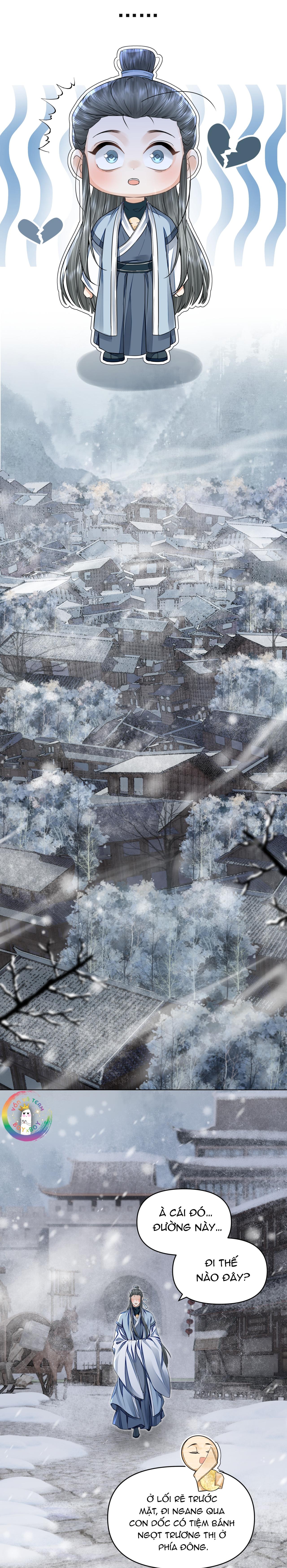 (END) Đồng Tiền Kham Thế Chapter 31 - Trang 2