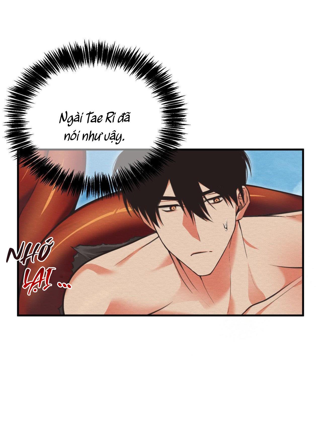 (END SS) DEVIL ON TOP Chapter 15 - Trang 2