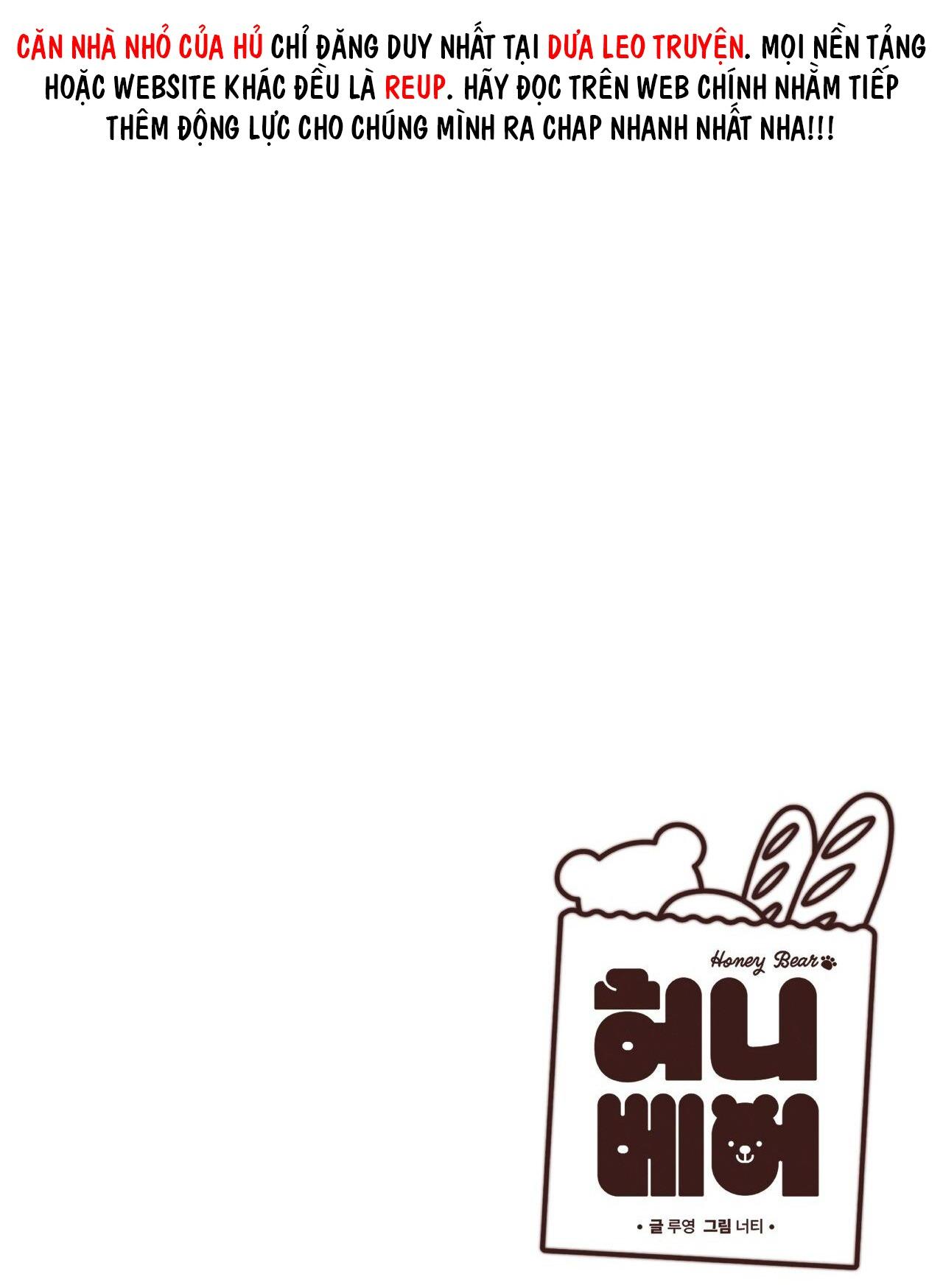 (END) MẬT GẤU Chapter 48 - Next Chapter 49