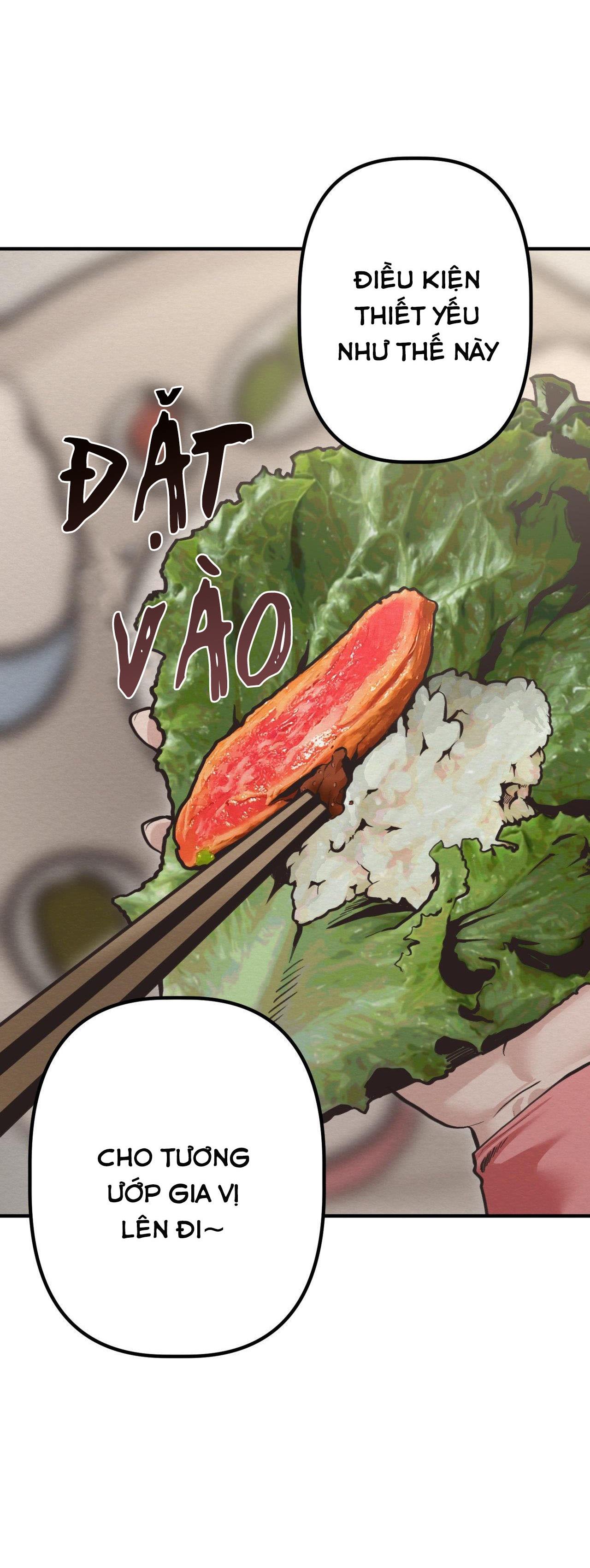 (END SS) DEVIL ON TOP Chapter 19 - Trang 2