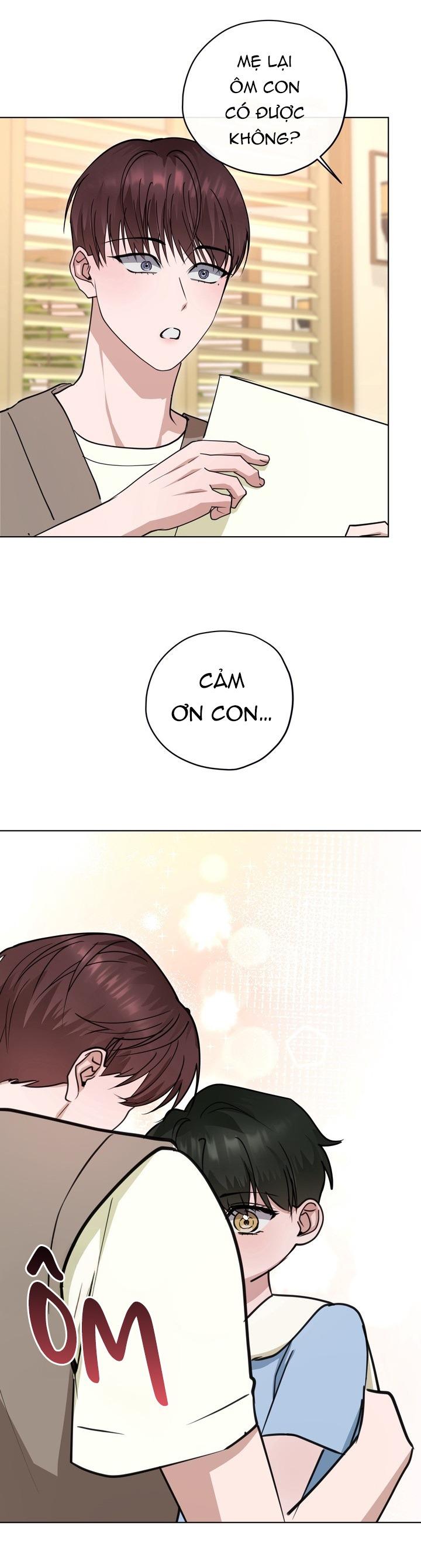 CÔ DÂU RỒNG Chapter 11 nt4 - Trang 2