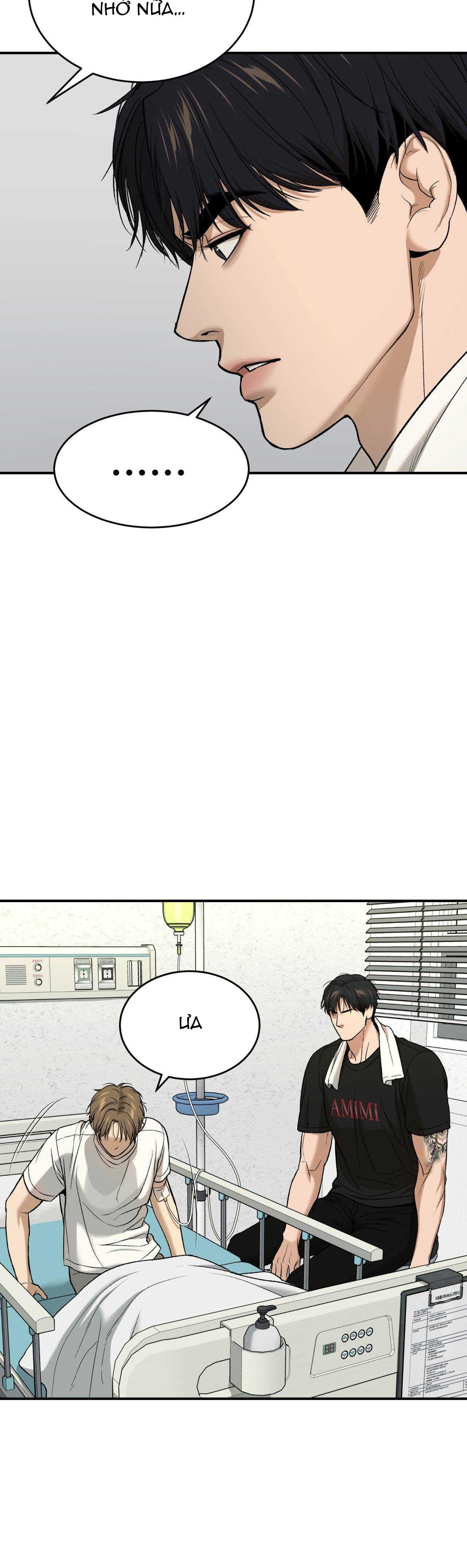 Jinx Chapter 60 - Next Chapter 61