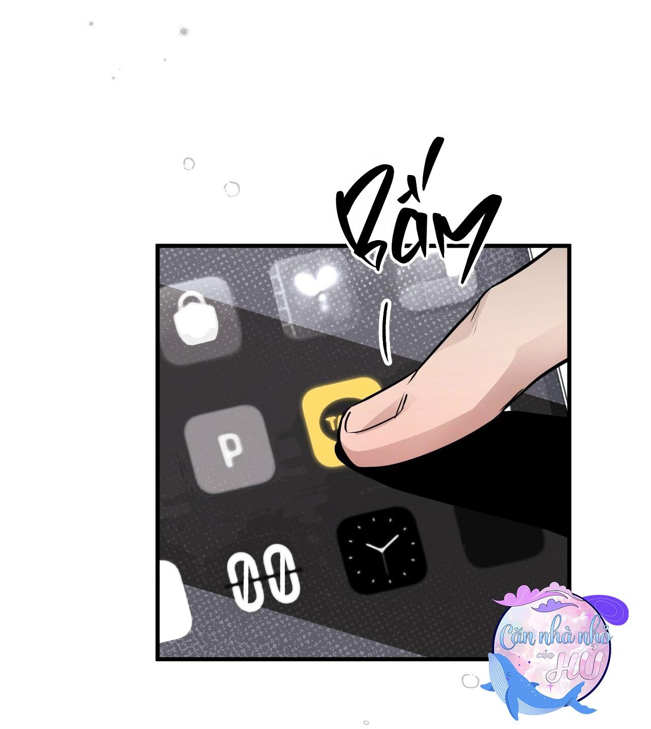 (END) MẬT GẤU Chapter 45 - Next Chapter 46