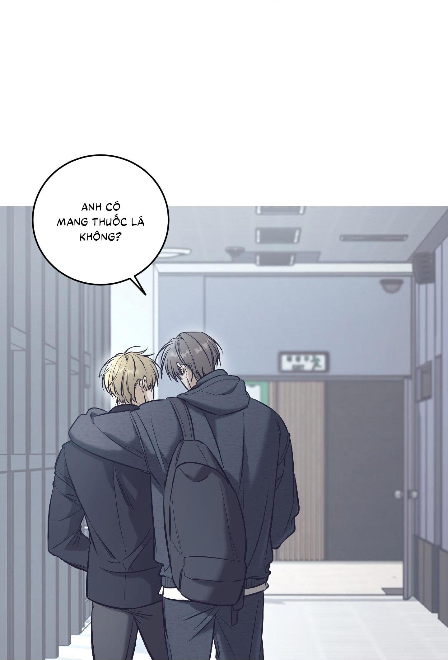 |DROP| Hưởng Lợi Chapter 37 - Trang 2