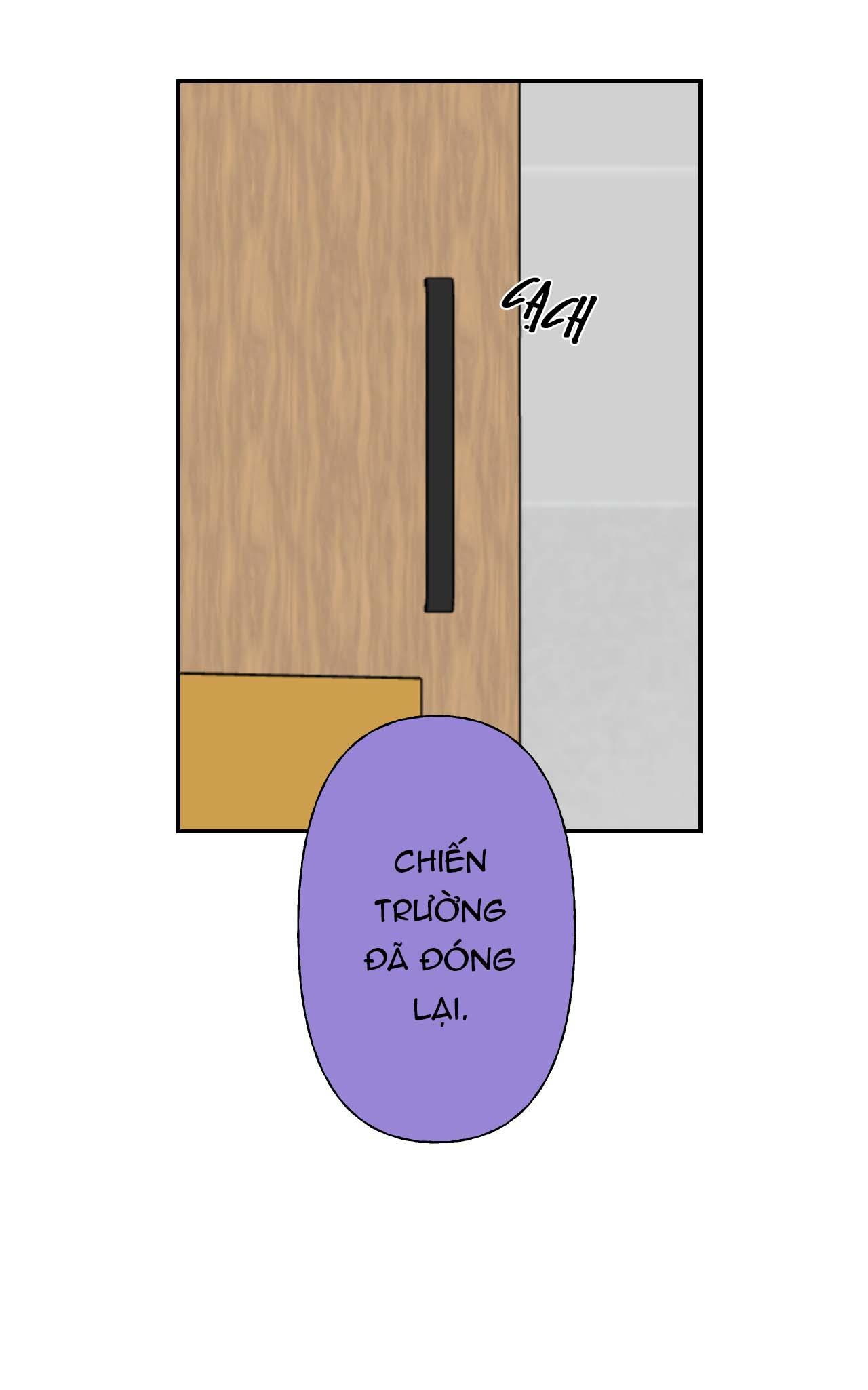(END) Chiến Lược Dụ Dỗ Chapter 5 - Trang 2