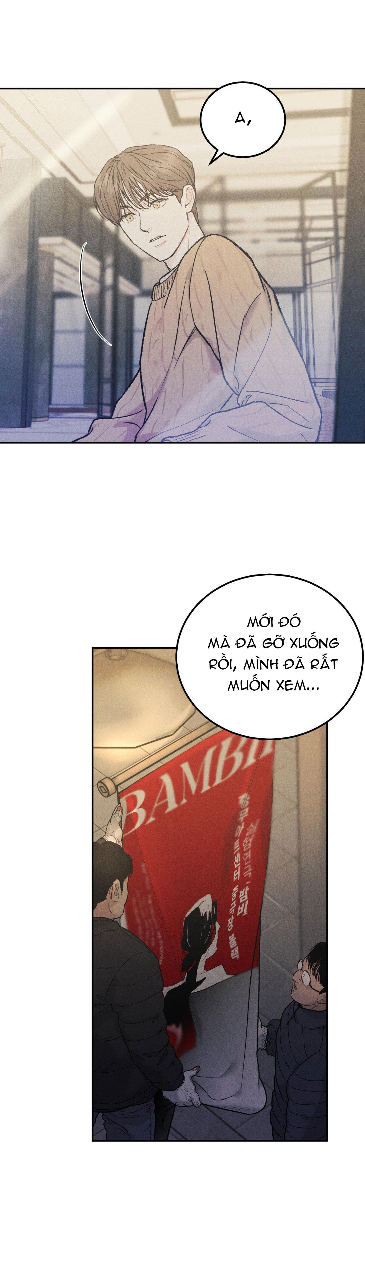 VƯỢT QUA GIỚI HẠN Chapter 73 - Next Chapter 74