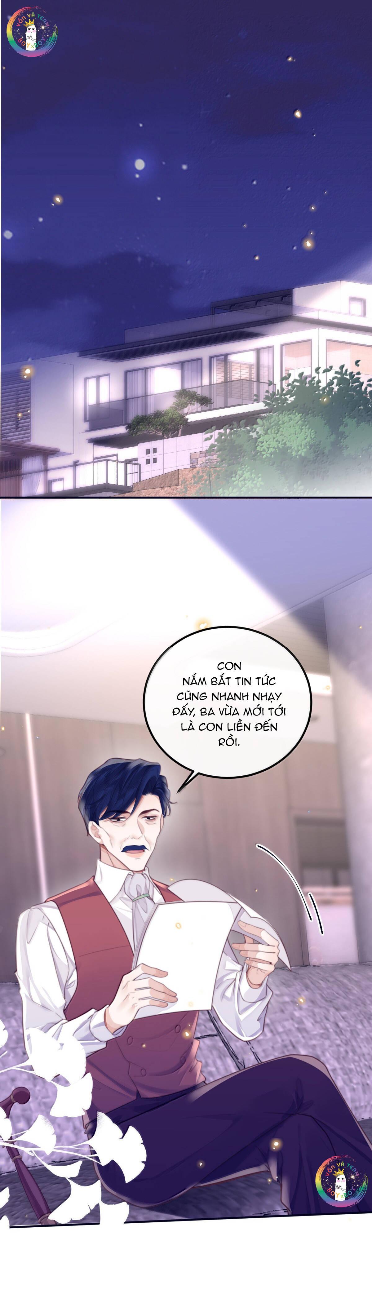 (END) Đặc Chế Cho Riêng Anh Chapter 128 - Next Chapter 129