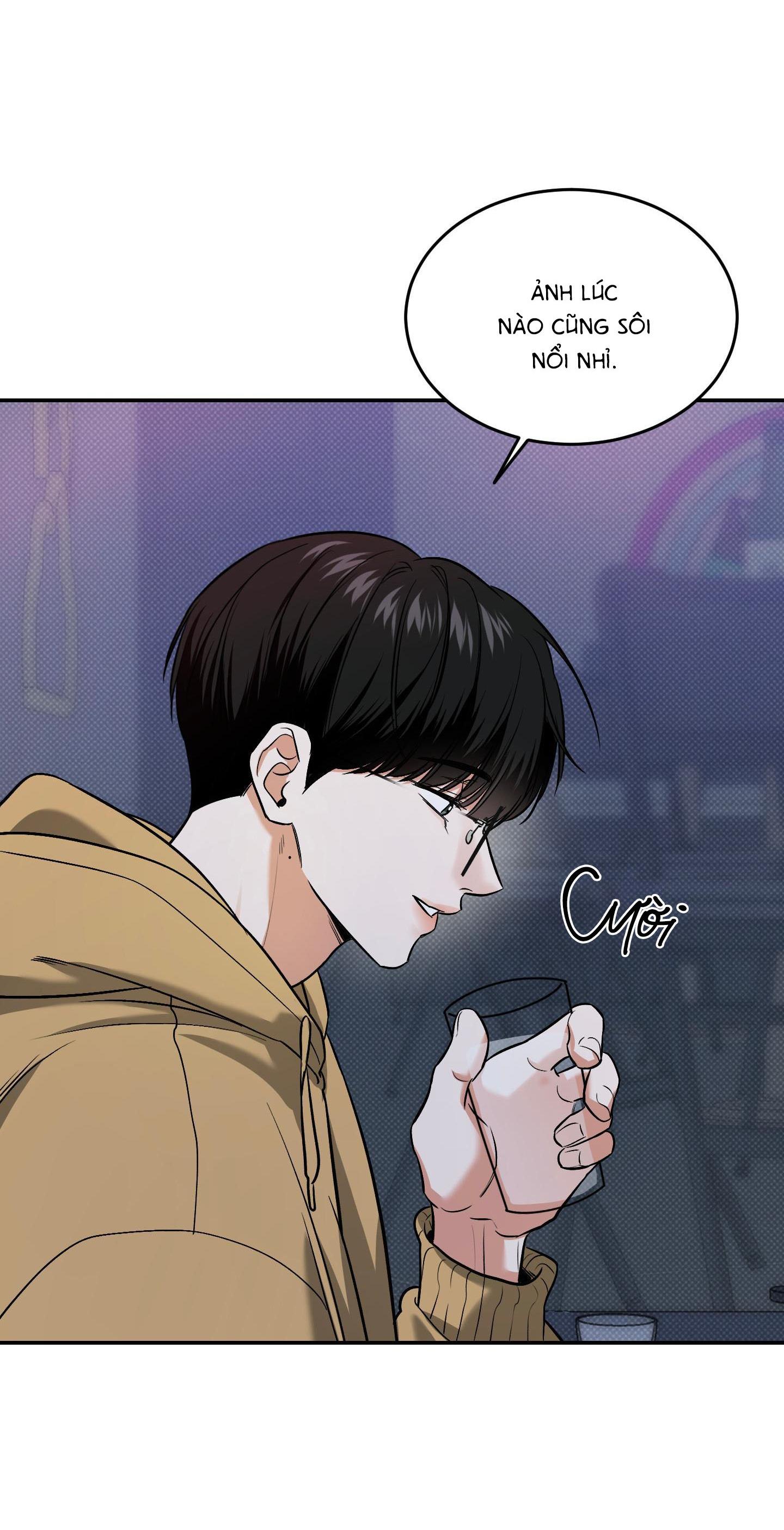 |DROP| Hưởng Lợi Chapter 17 - Trang 2