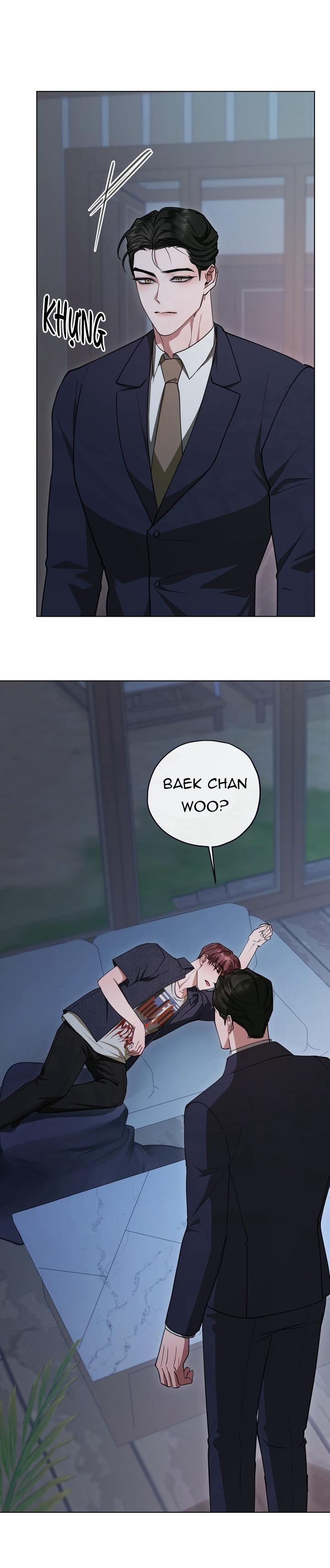 CÔ DÂU RỒNG Chapter 12 nt5 - Trang 2