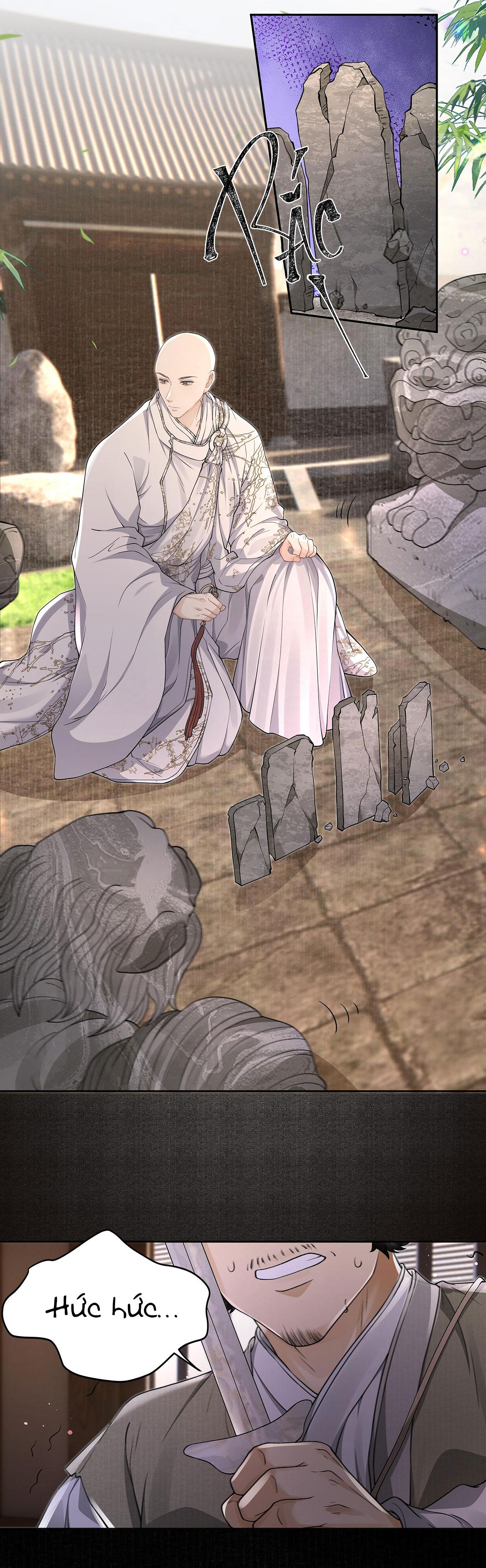 (END) Đồng Tiền Kham Thế Chapter 50 - Next Chapter 51