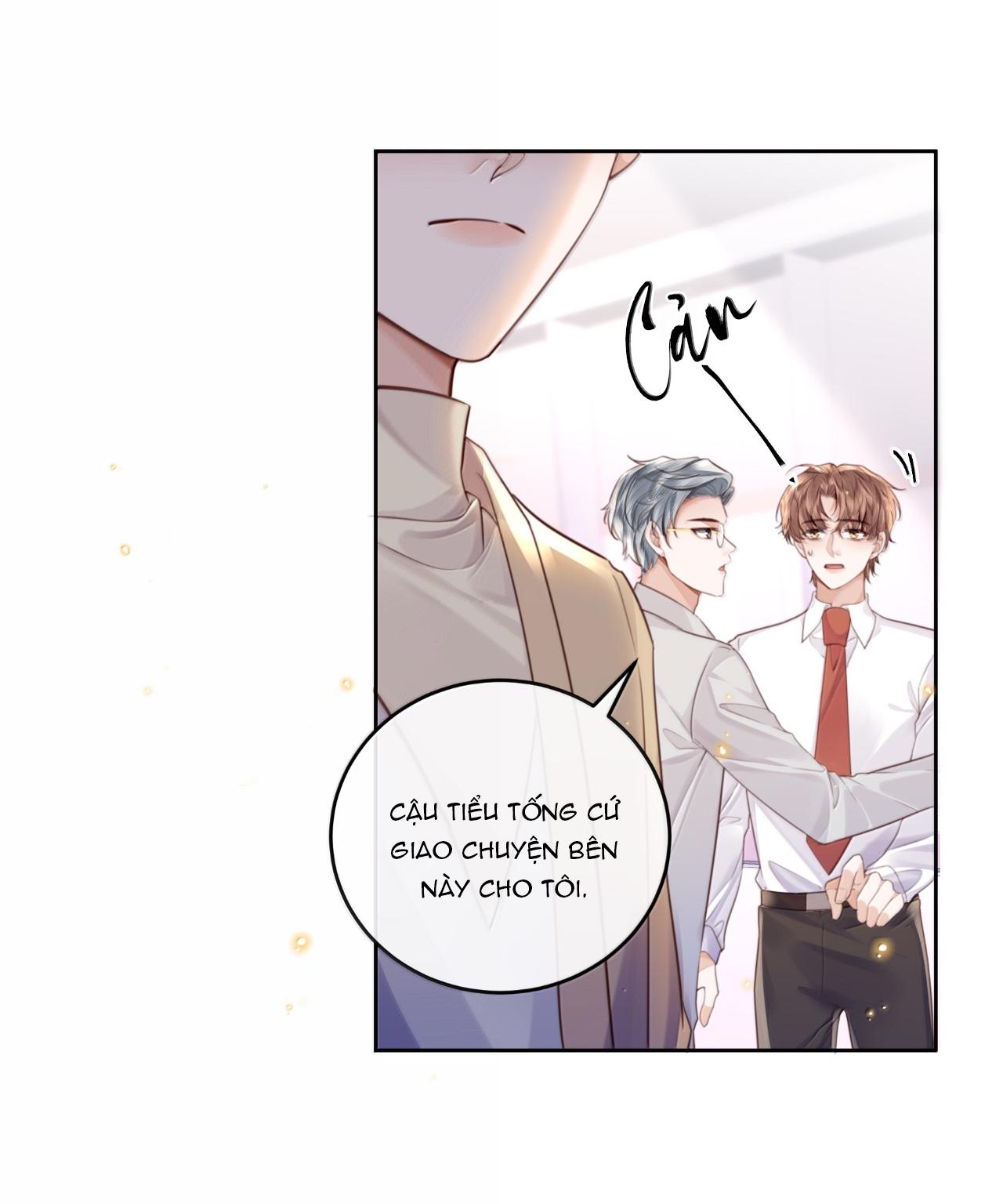 (END) Đặc Chế Cho Riêng Anh Chapter 101 - Next Chapter 102