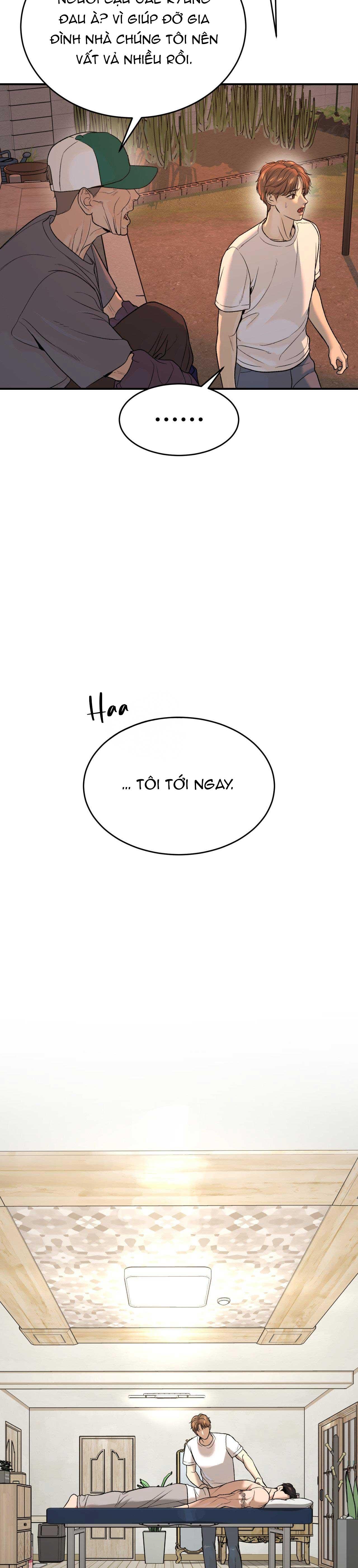 Jinx Chapter 62 - Next Chapter 63 18+