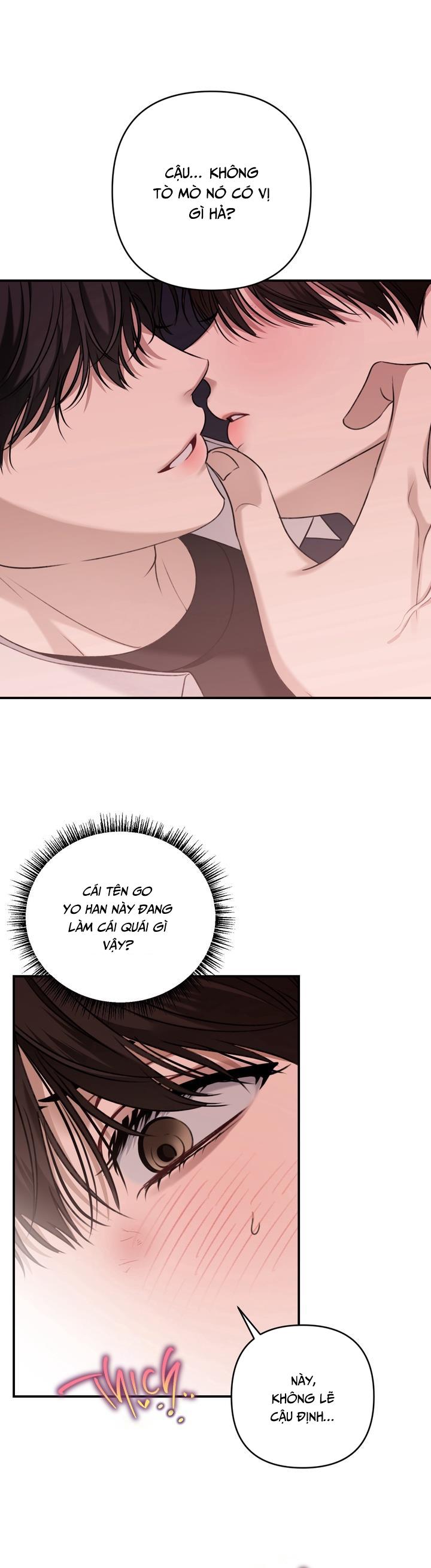 (GĐCV) EIGHTEEN'S BED Chapter 15 - Next Chapter 16