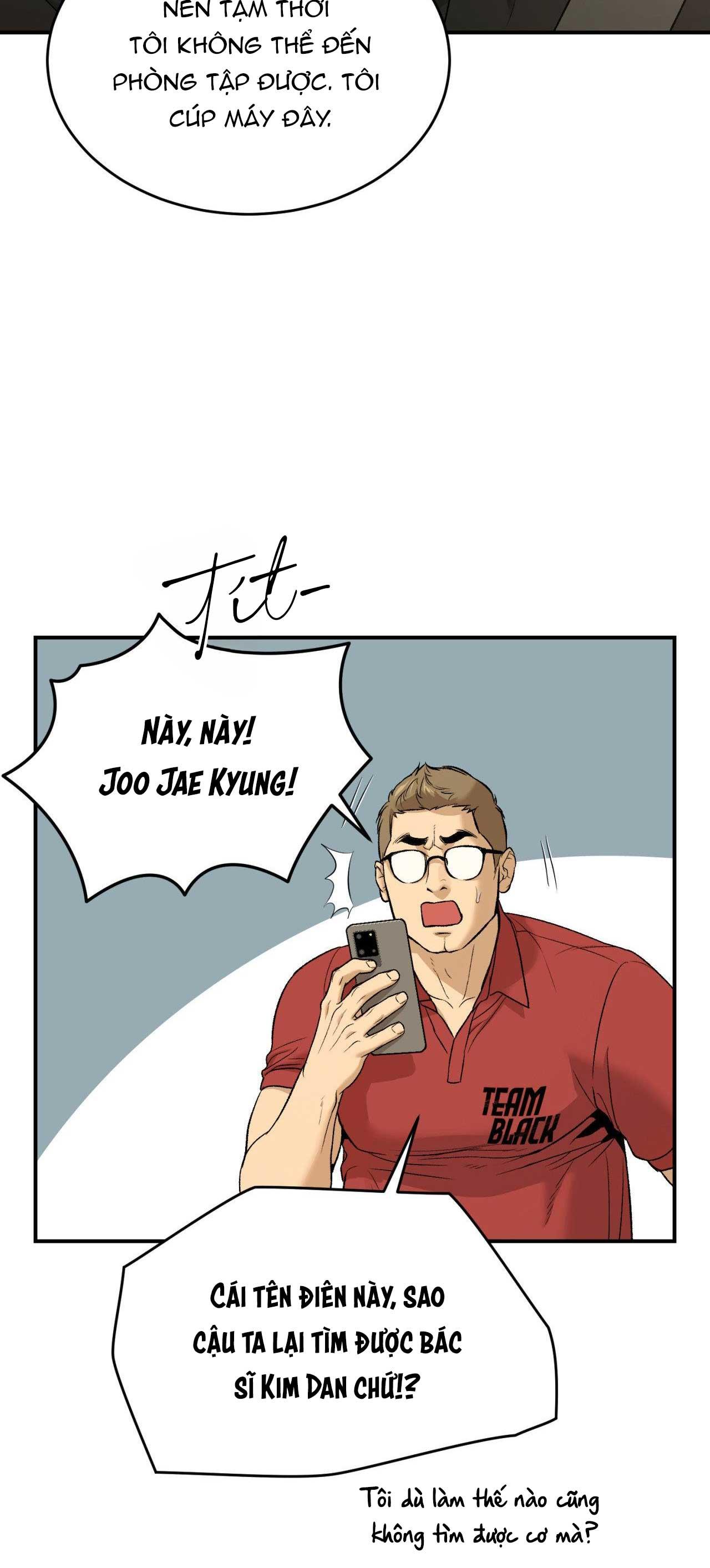 Jinx Chapter 61 - Next Chapter 62