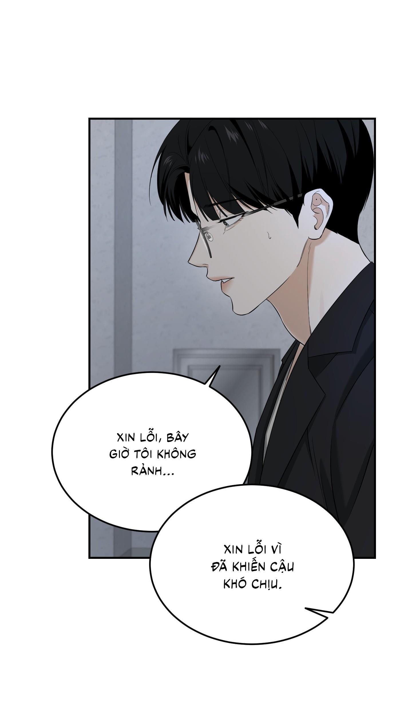 |DROP| Hưởng Lợi Chapter 27 - Trang 2