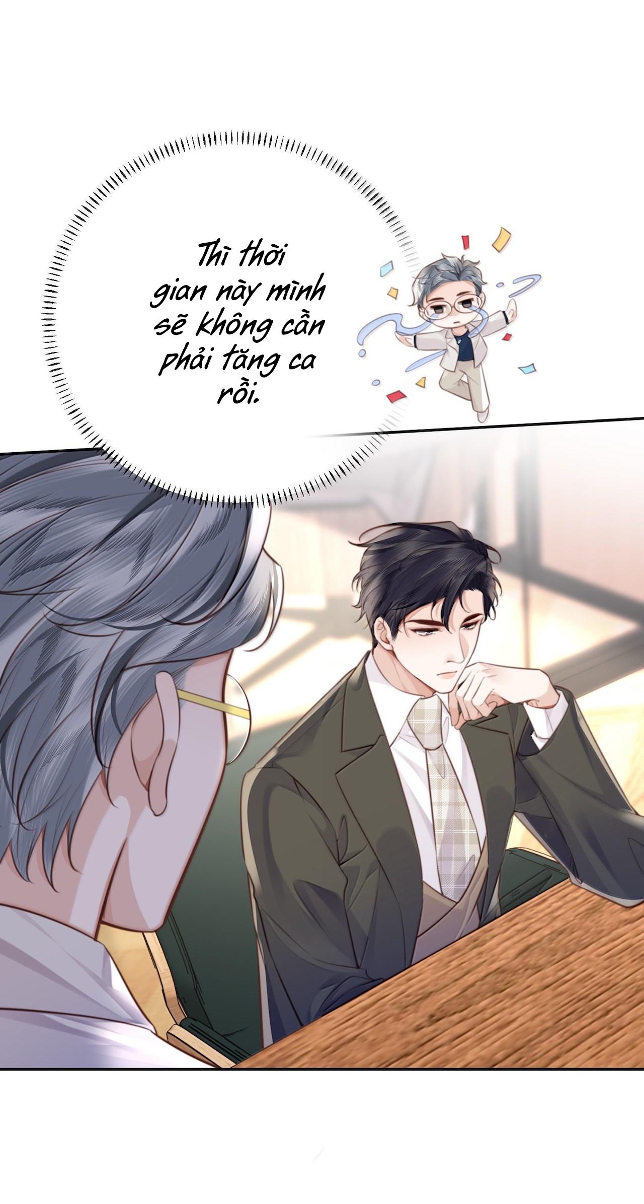 (END) Đặc Chế Cho Riêng Anh Chapter 119 - Next Chapter 120