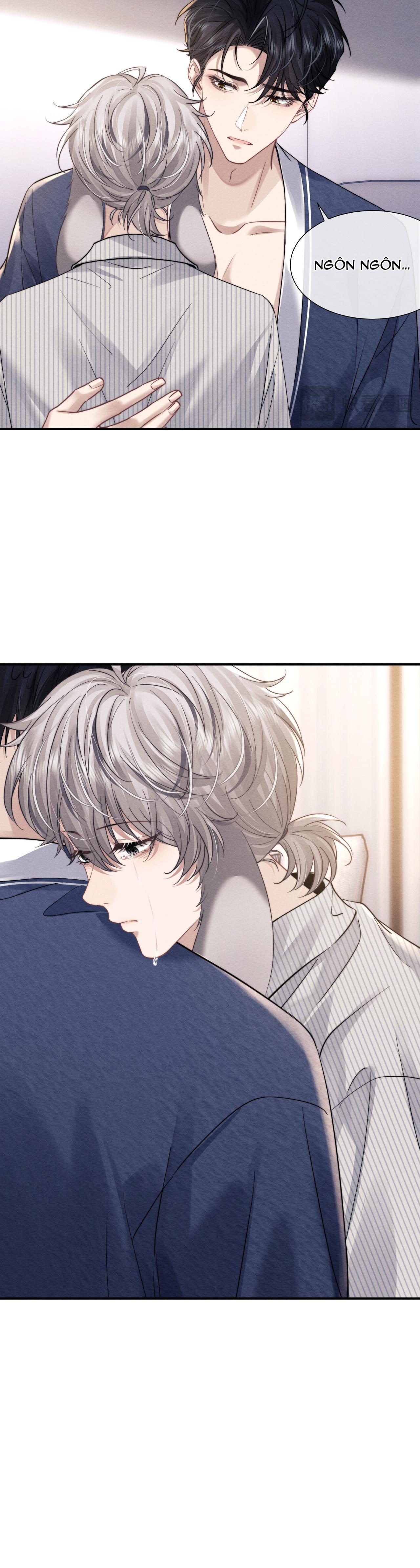 Chấp Sự Thỏ Tai Cụp Chapter 90 - Next Chapter 91