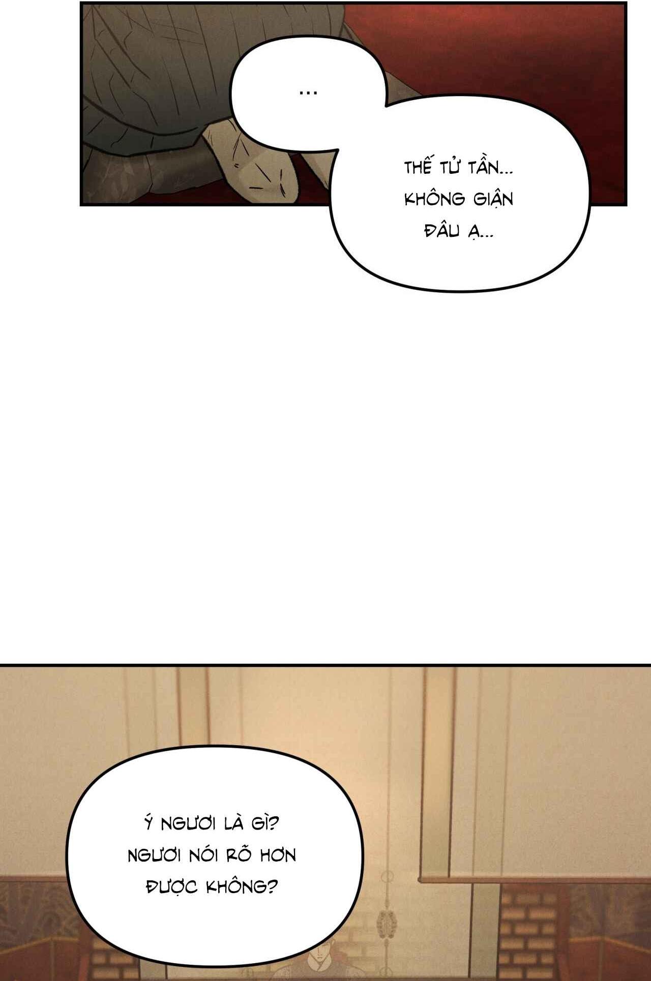 (GĐCV) GALE OF THE GOD Chapter 8 - Next Chapter 9 H