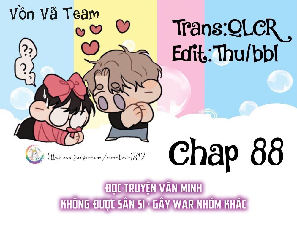 Chấp Sự Thỏ Tai Cụp Chapter 88 - Next Chapter 89