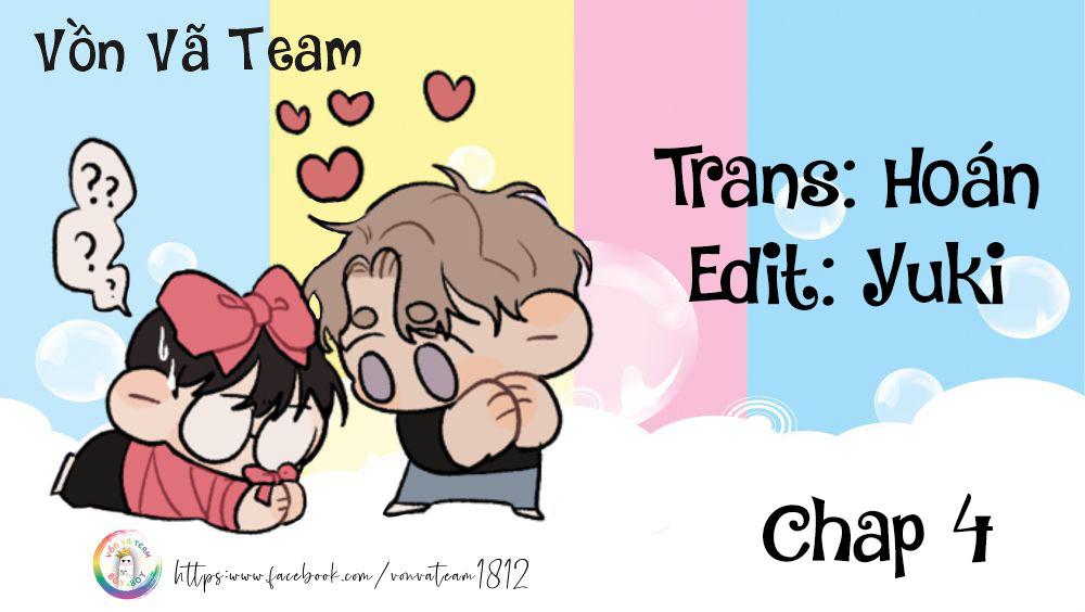 Ác Nhân Đàm Chapter 4 - Next Chapter 5