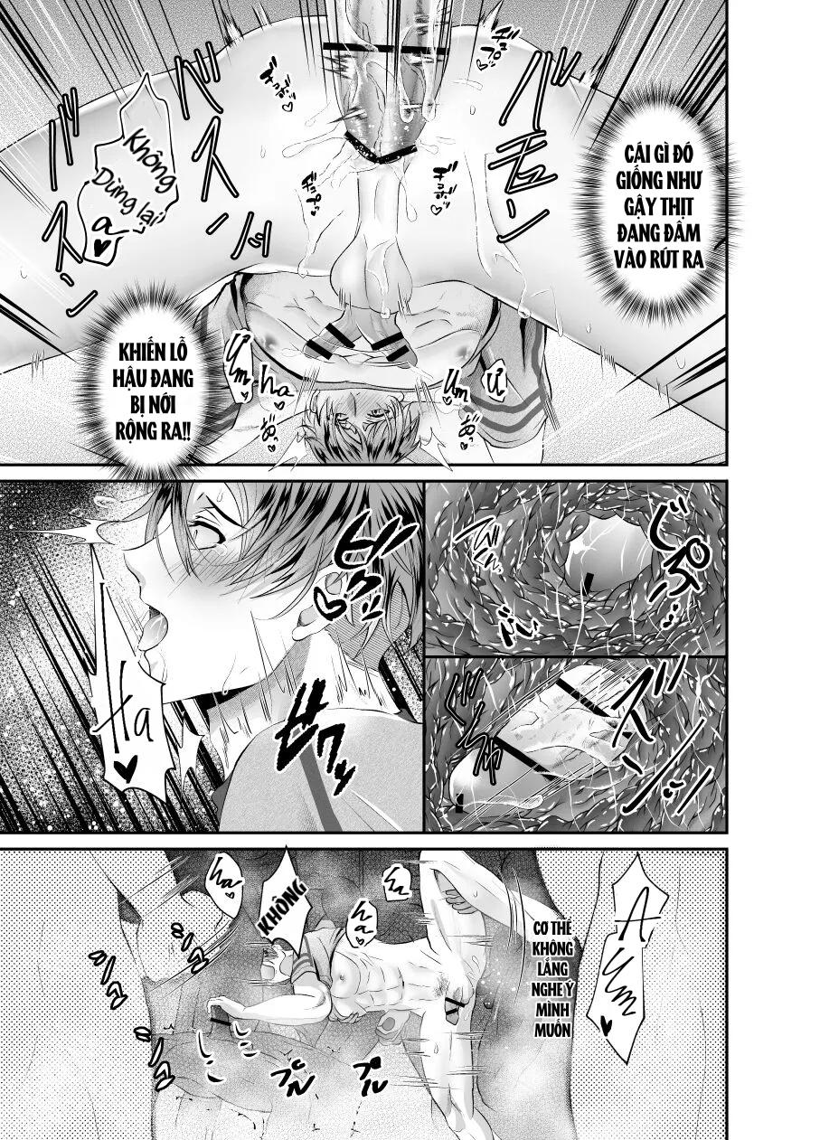 ONESHOT CHỊCH Chapter 195 - Trang 2