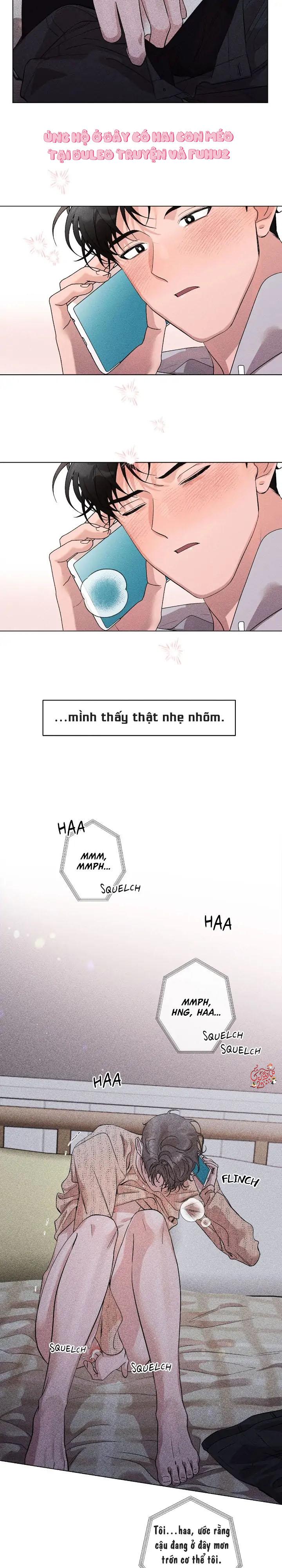 Người Yêu Của Anh Trai Tôi Chapter 9 - Next Chapter 10