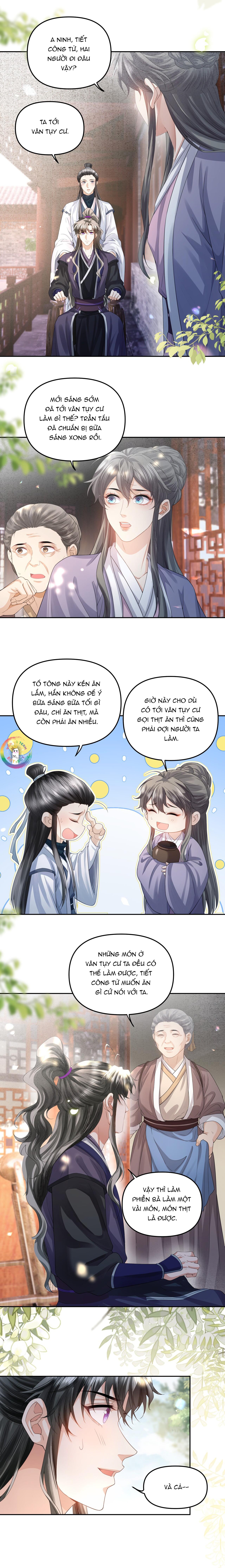 (END) Đồng Tiền Kham Thế Chapter 81 - Next Chapter 82