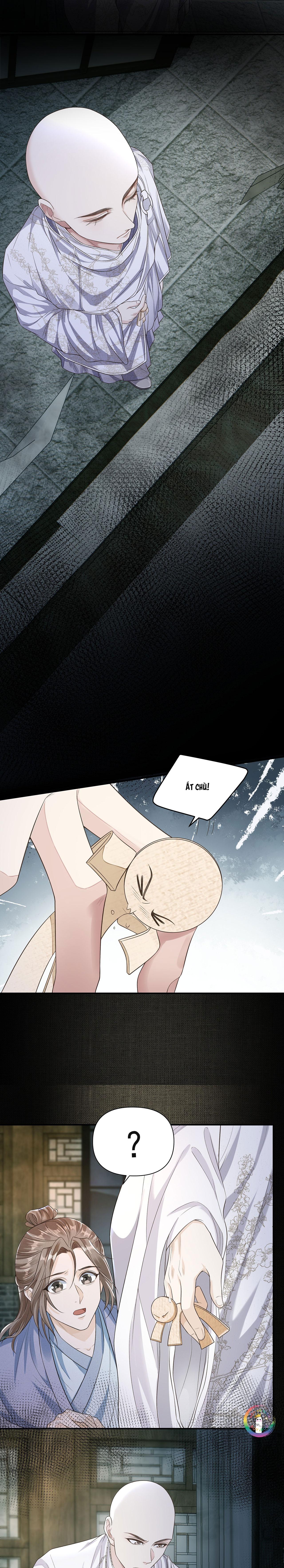 (END) Đồng Tiền Kham Thế Chapter 14 - Next Chapter 15