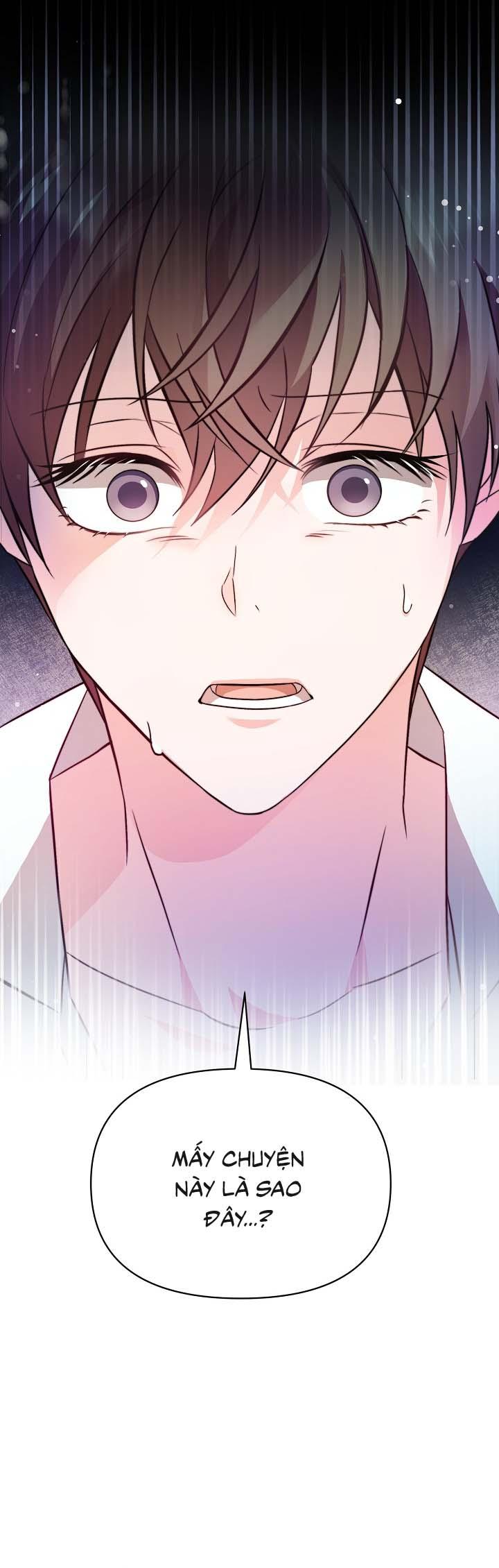 Masquerade Chapter 2 - Trang 2