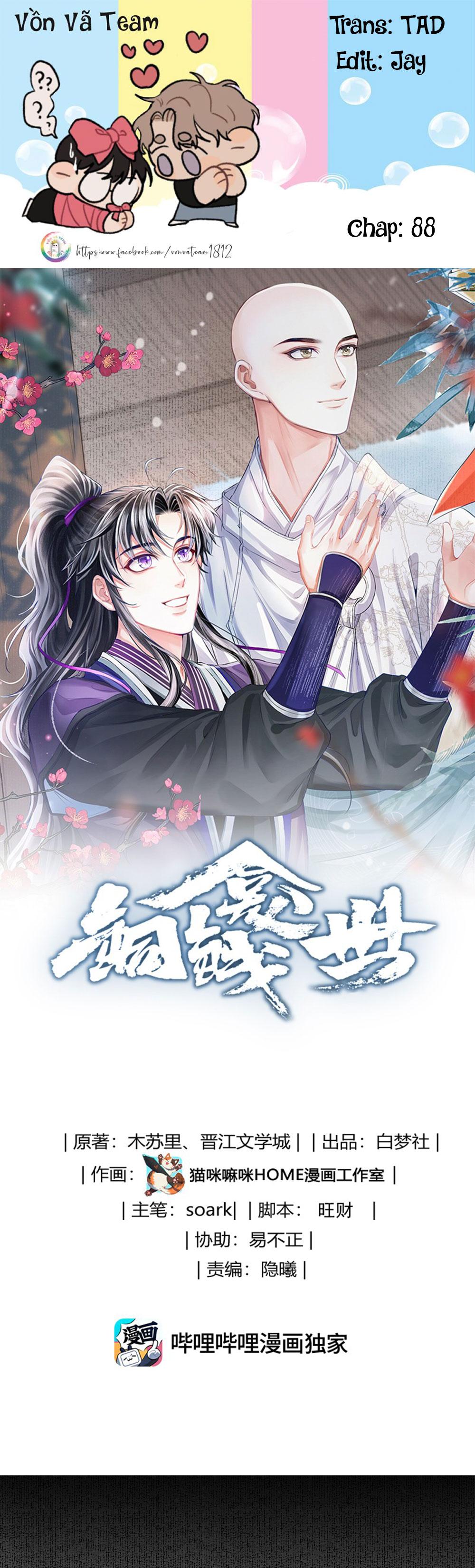 (END) Đồng Tiền Kham Thế Chapter 88 - Next Chapter 89