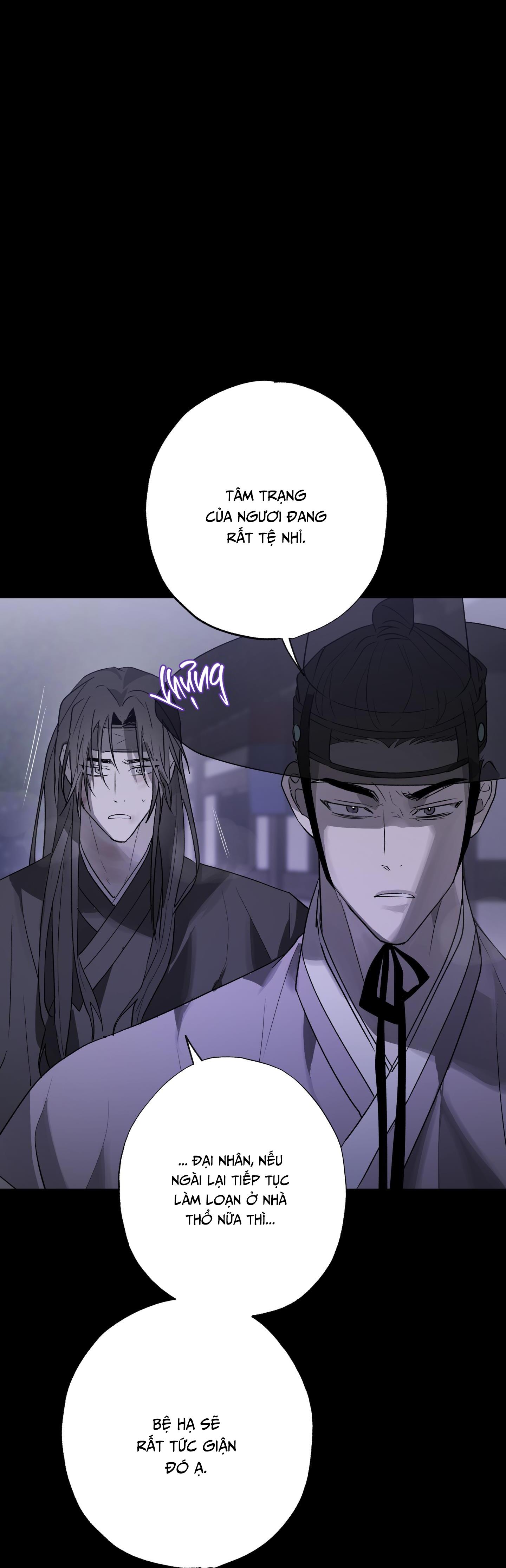 (GĐCV) NGÔI NHÀ DỊ THƯỜNG Chapter 24 H+ - Next Chapter 25 END SS1